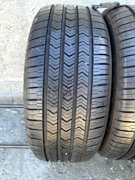 SET 2 Anvelope All Season 225/50 R18 GOODYEAR Eagle Sport RSC Runflat