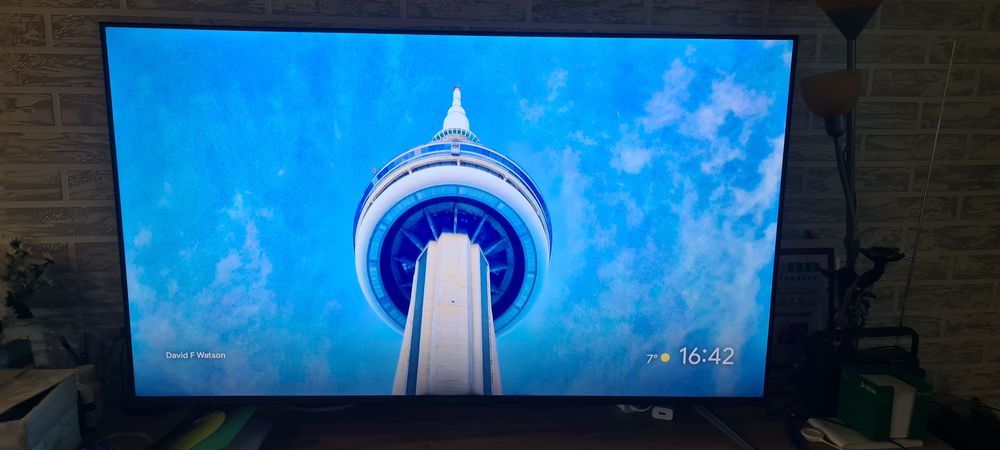 Телевизор Tcl  43 и 50 инча.