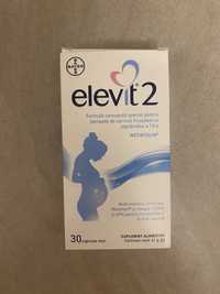 Elevit 2 - 14 pastile