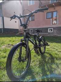 Bicicleta BMX Wortex First-Bike