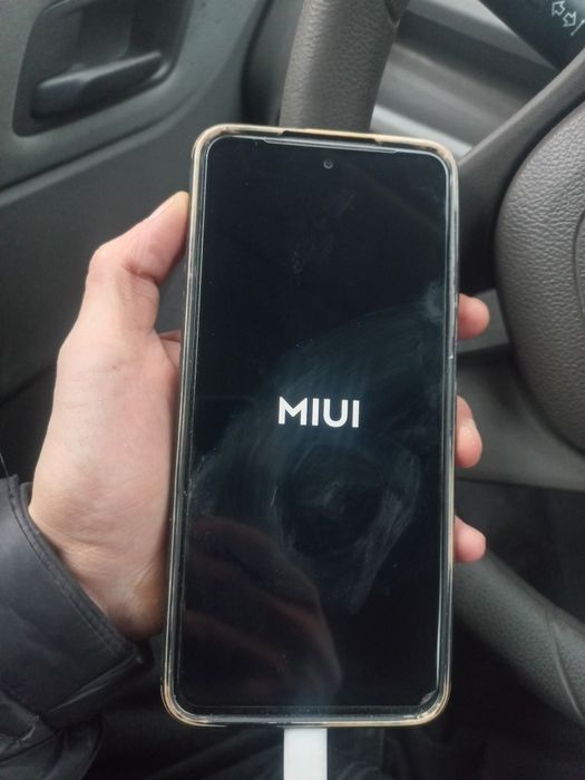 Продам редми нот 9 про