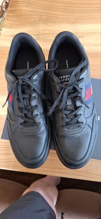 Сникърси Tommy Hilfiger