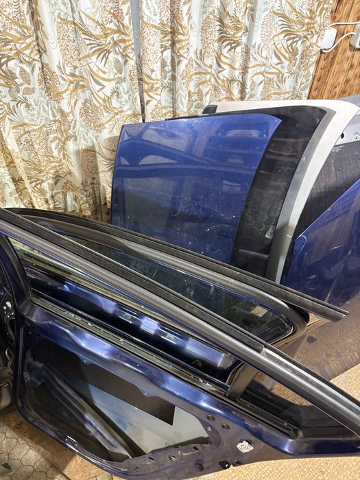 Врати от Пасат Б6/Passat B6 седан-комби