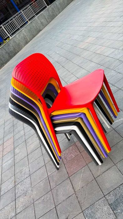 Sifatli va qulay stullar