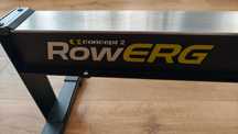 Гребен тренажор RowErg Concept 2 PM5