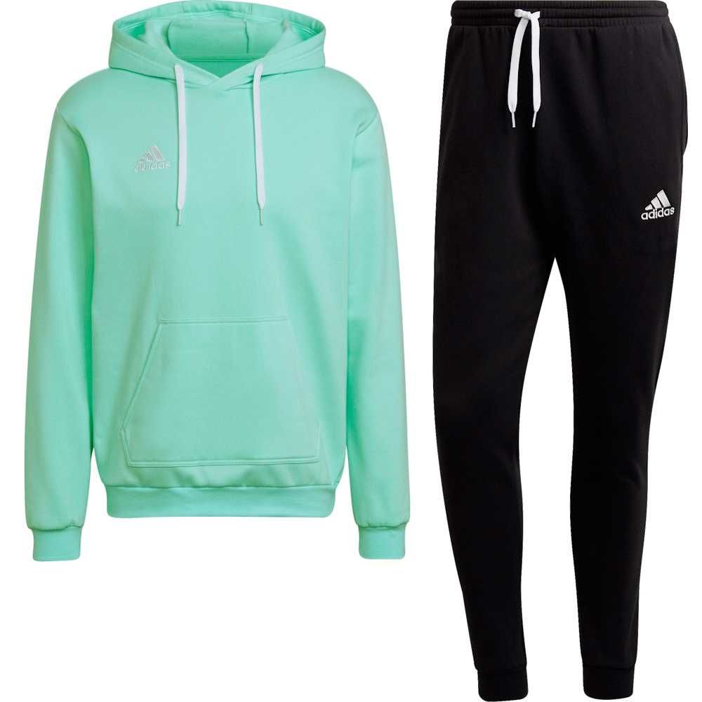 Trening Adidas Entrada 22 Cotton pentru barbati - diverse culori