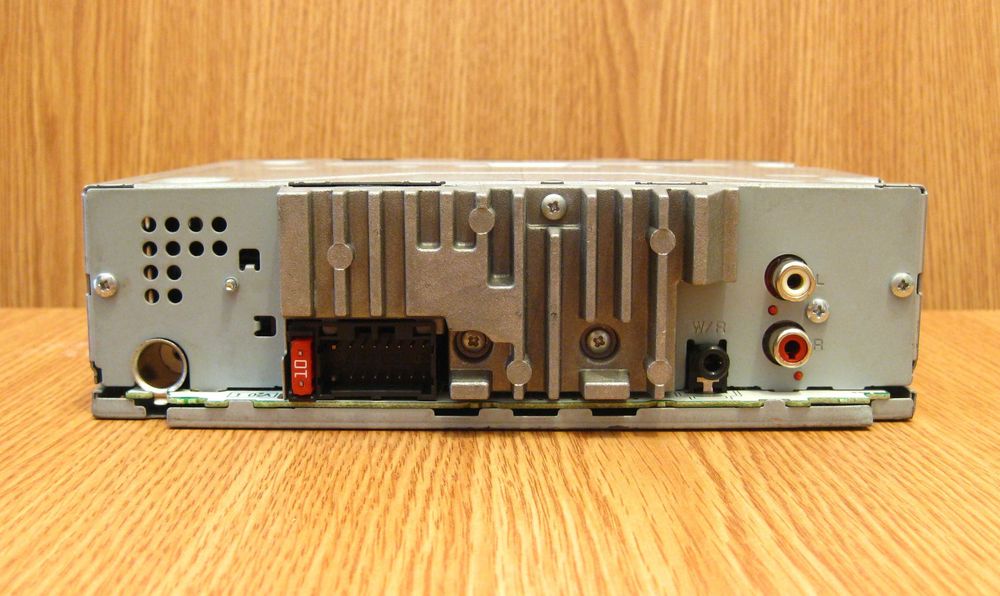 Radio CD USB MP3 auto Pioneer Sony casetofon