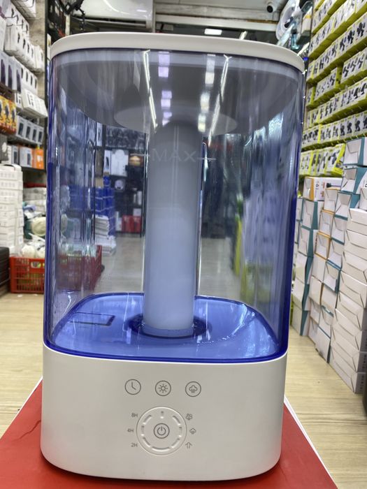 Ultrasonic Cool Mist Uvajnitel