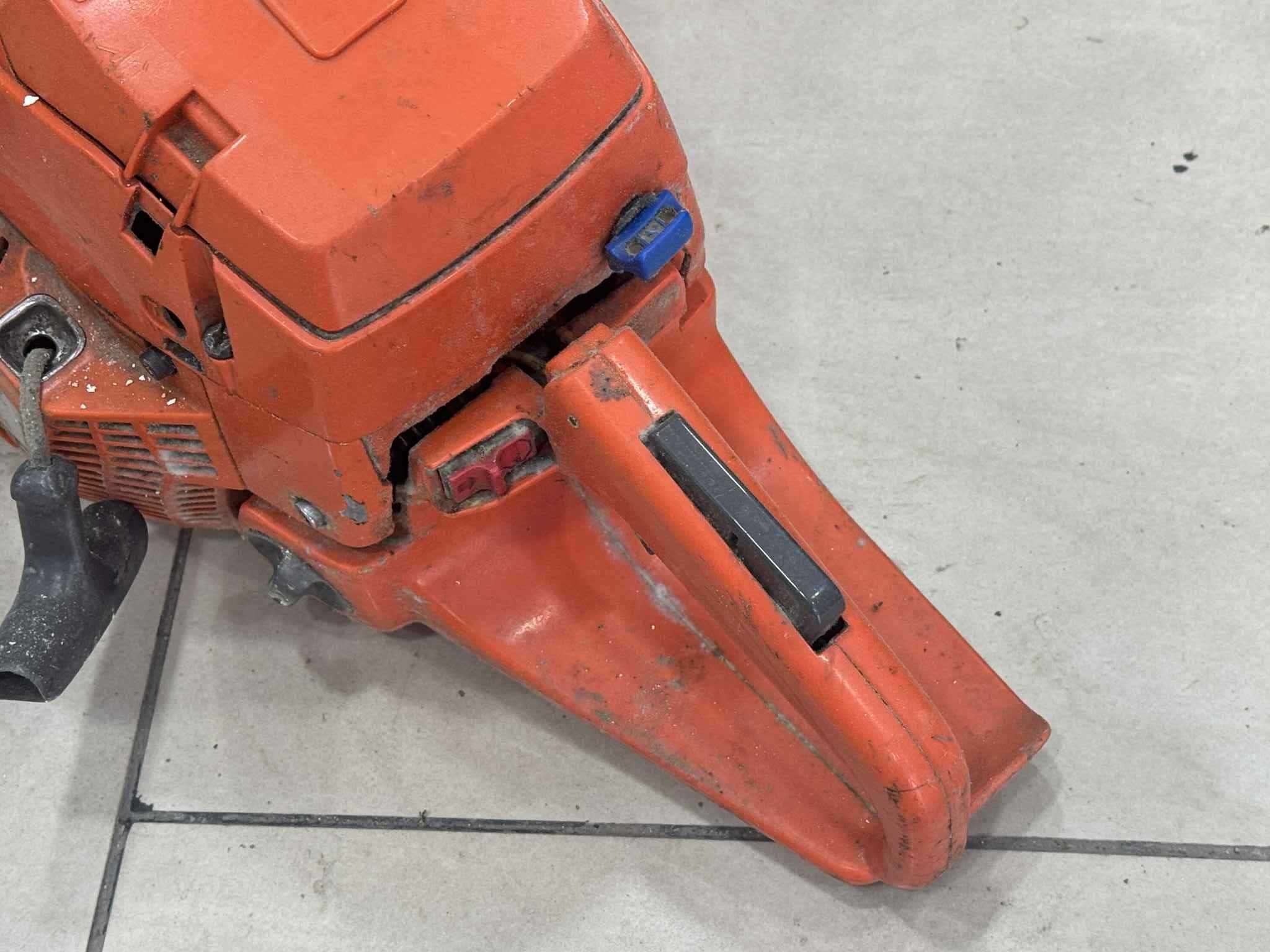 Бензинова Резачка Husqvarna 365 / ОРИГИНАЛНА!
