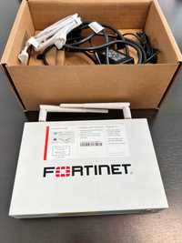 Router / Firewall Fortinet Fortigate 60D - 2 buc.