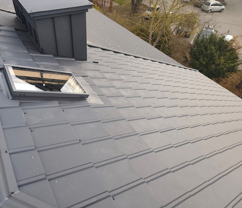 Reparatii acoperisuri