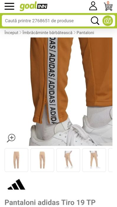 Pantaloni trening bărbați Nike originali măsura L