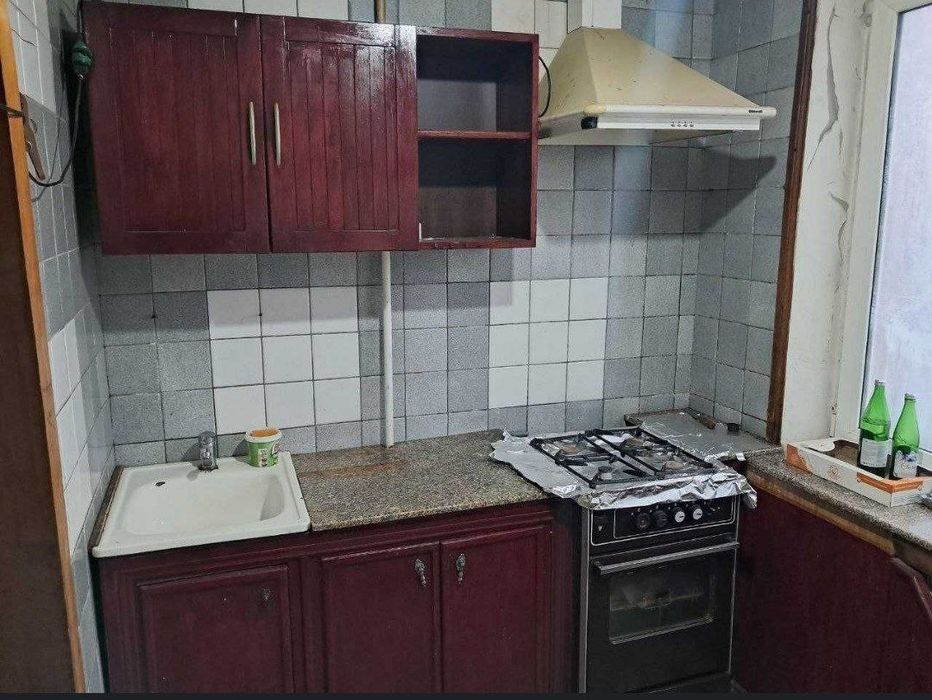 Срочно Продается квартира экобазар