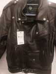 Vand geaca piele chopper marimea S