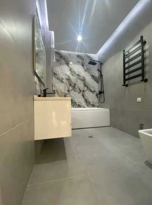 Тузель-1 | Яшнабад 8-комнат 6-соток 470 м2 [ДМ-018]