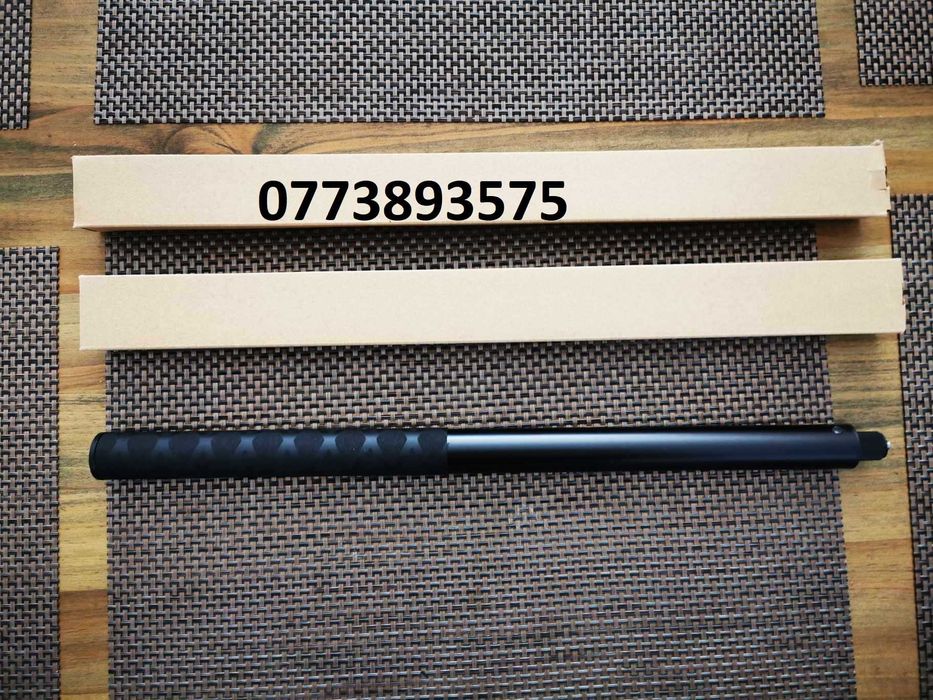 Selfie stick invizibil 2 Metri Insta360 X5 X4 X3 X2 bat telescopic
