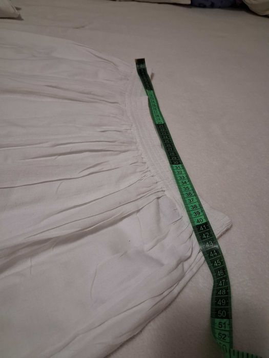 Bluza si fusta  model traditional masura M/L