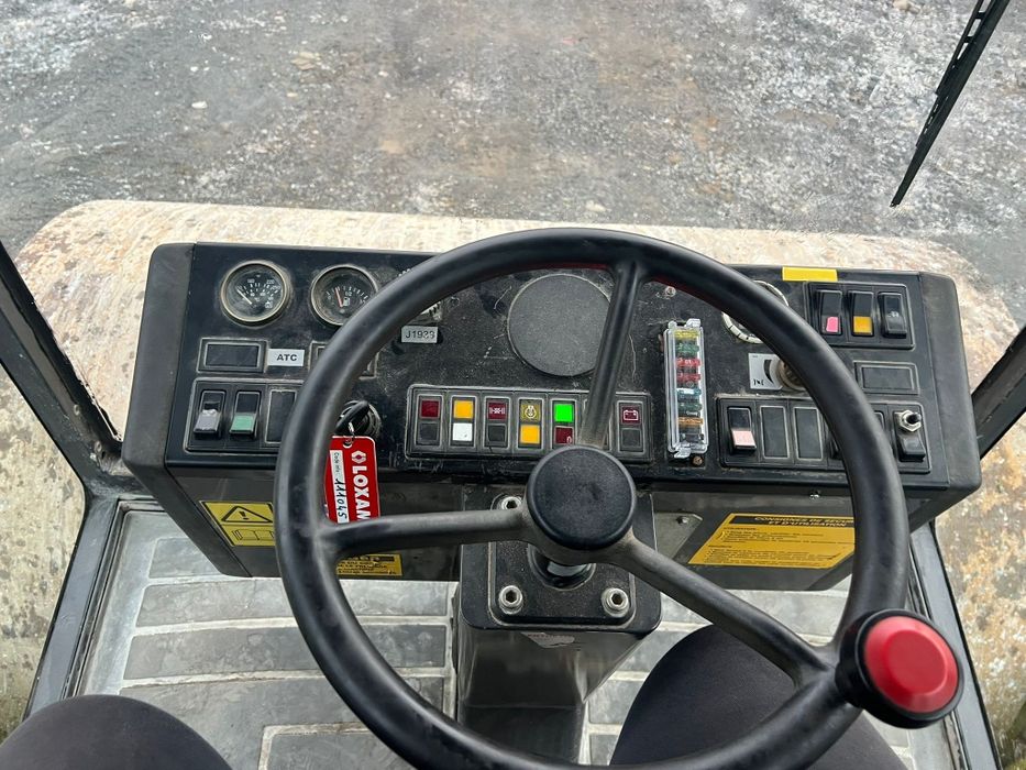 Ammann as 110 D 14,5 tone