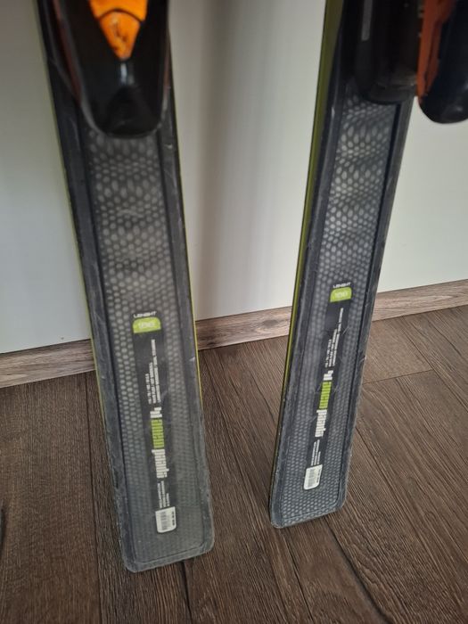 Ски ELAN SpeedWave 12