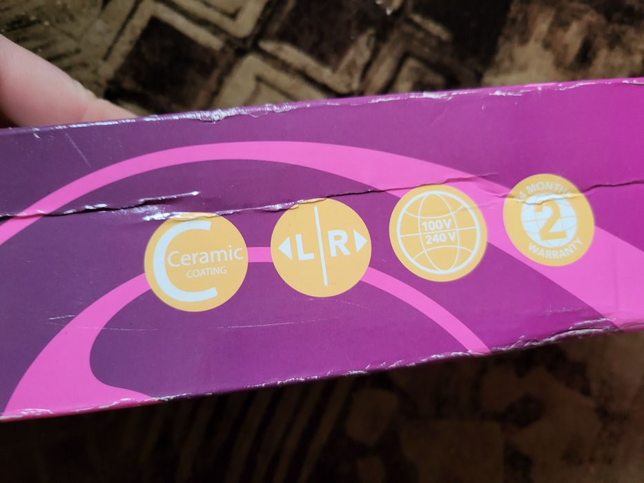 Vand ondulator de par