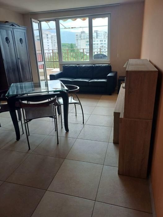 Дава се под наем Тристаен апартамент в София, Люлин 10 - 78 кв.м за 500 € - Снимка #1