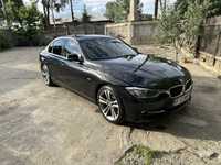 BMW F30 320d 2014 propietar