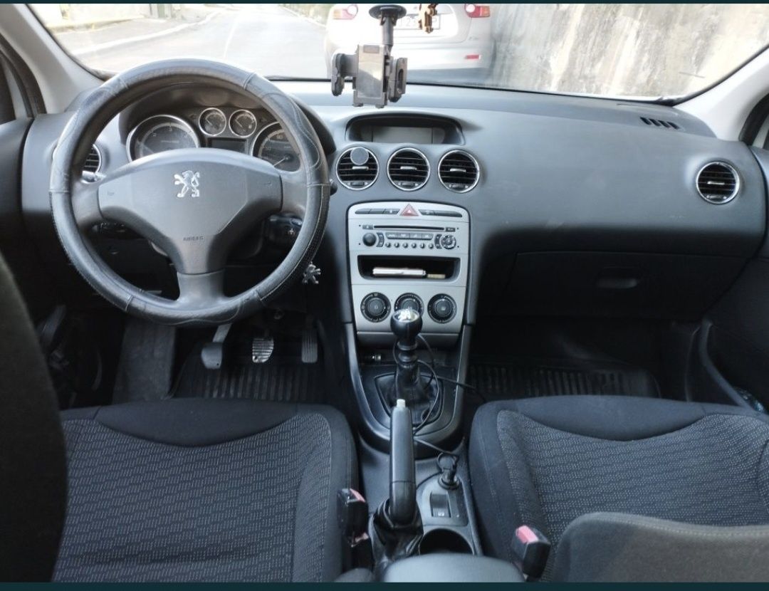 Peugeot 308 SW 1.6 hdi