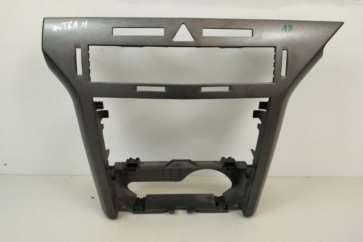 Consola centrala Trim  330188061 Opel Astra H