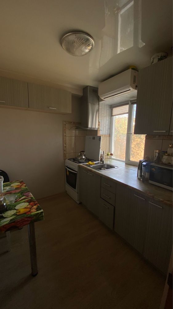 Продам 2х комнатную квартиру