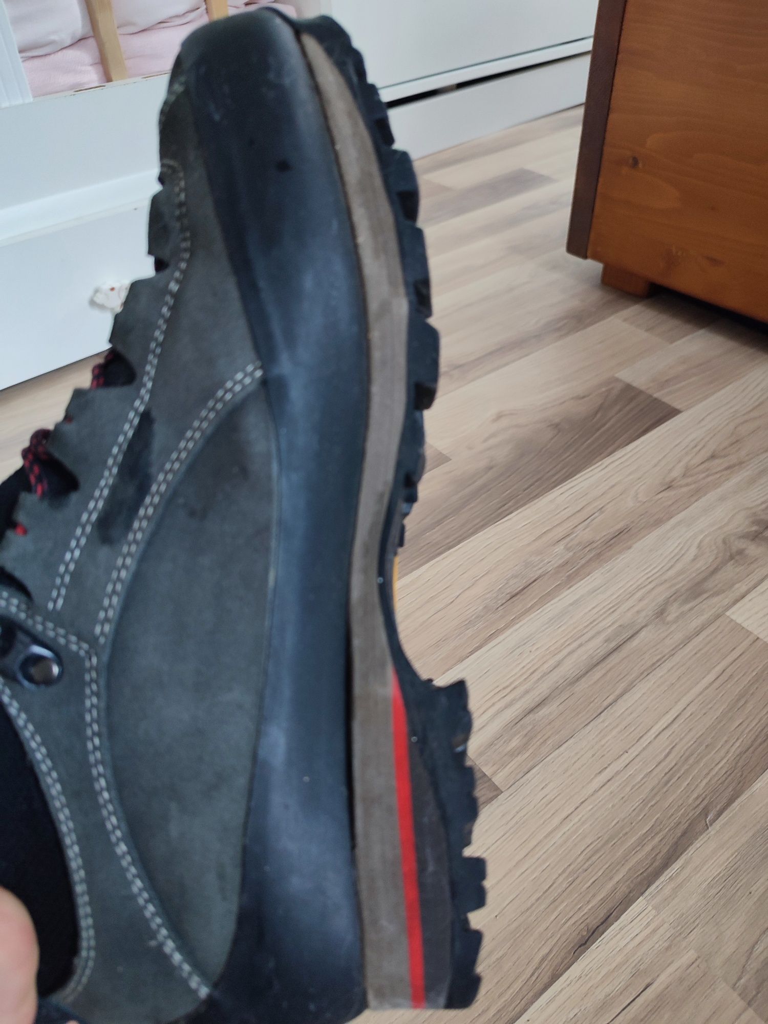 LaSportiva туристически обувки