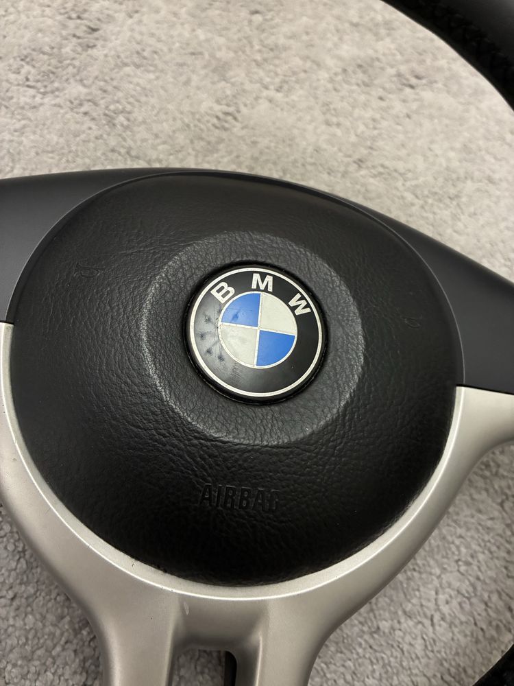 В продаже спорт руль BMW