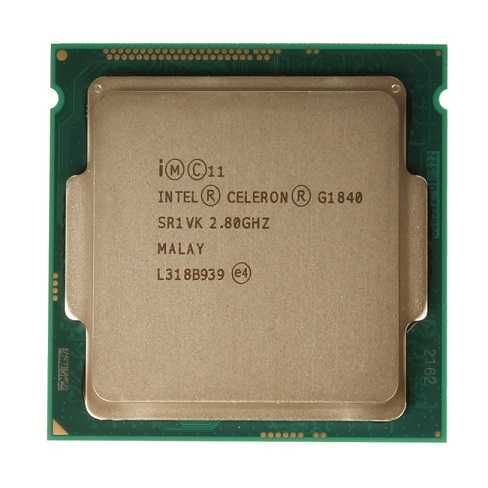 Процессоры на сокет 1150 Core i3, i5, Celeron, Pentium