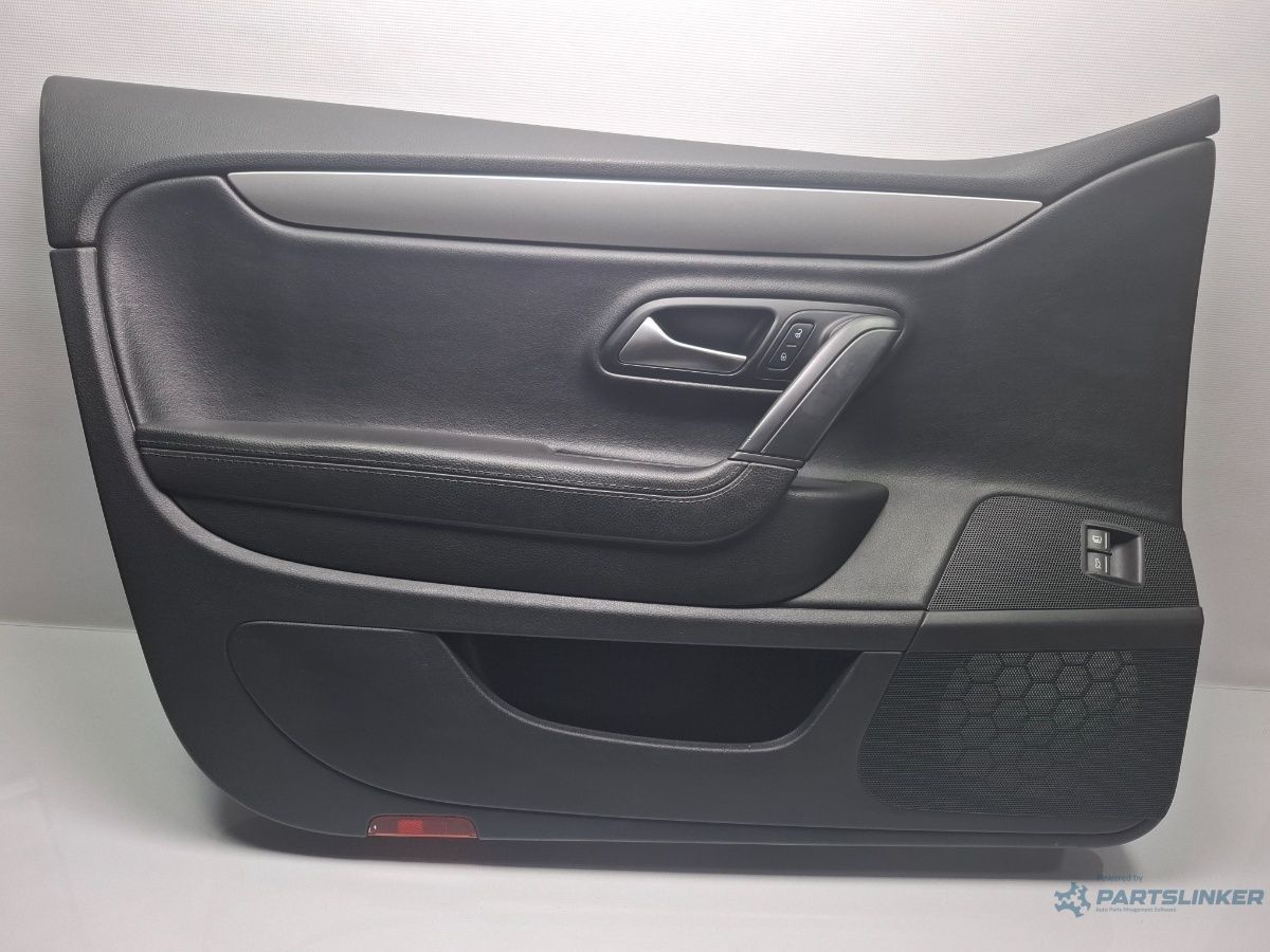 Panou usa stanga fata VOLKSWAGEN PASSAT CC 357 2008 - 2012 TSI CCZB 3C8867011