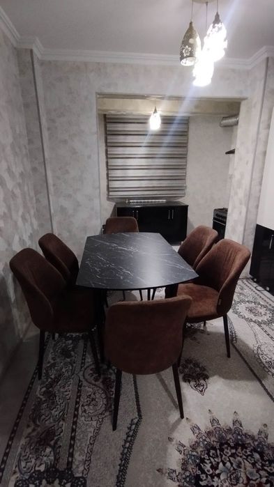 Квартира кизлага