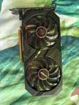Видео карта Radeon RX 560