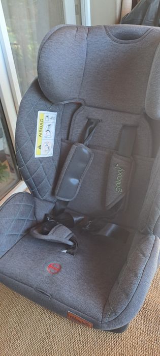 Столче за кола на Чиполино