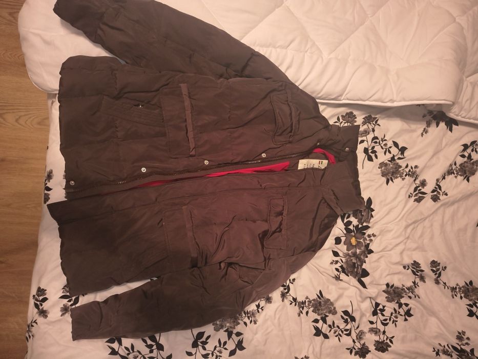 Geaca dolomite Barbati