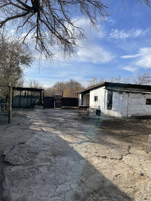 Продам дом в Долинке