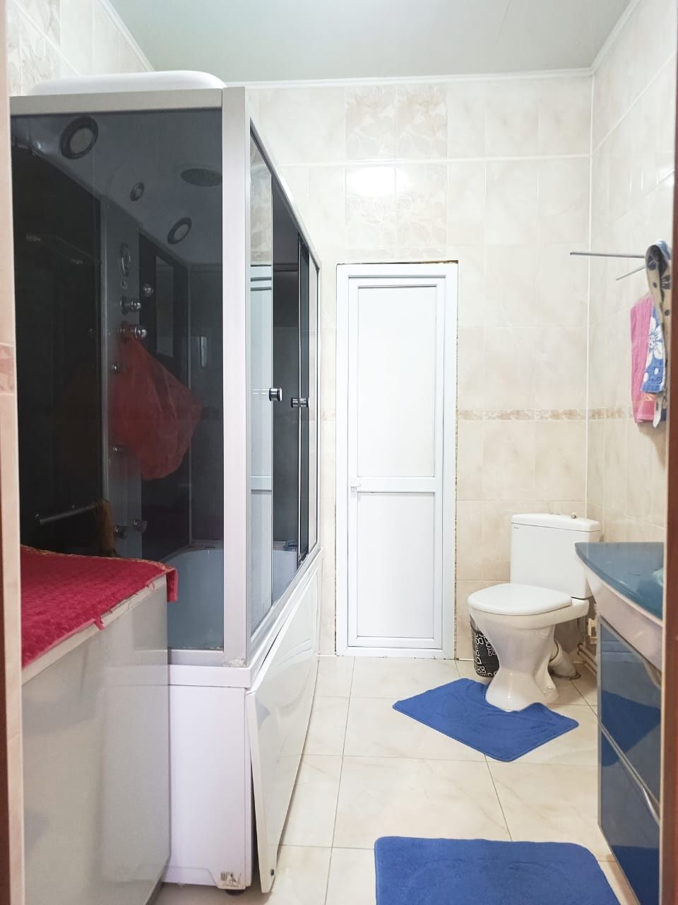 Продаётся коттедж в Зачаганске,недорого