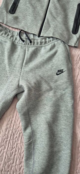 Nike - оригинален спортен комплект, екип, суичър