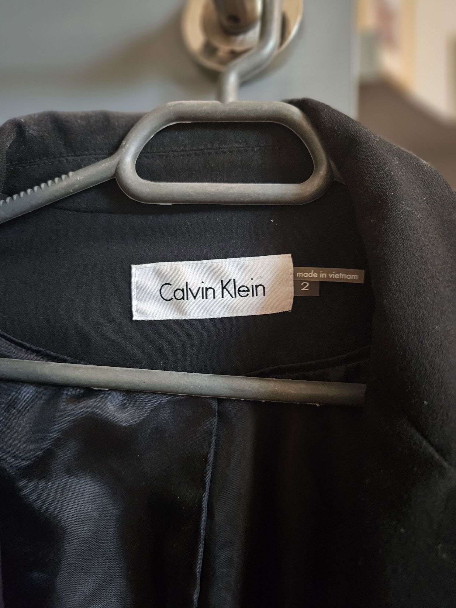 Оригинално сако/ блейзър calvin klein