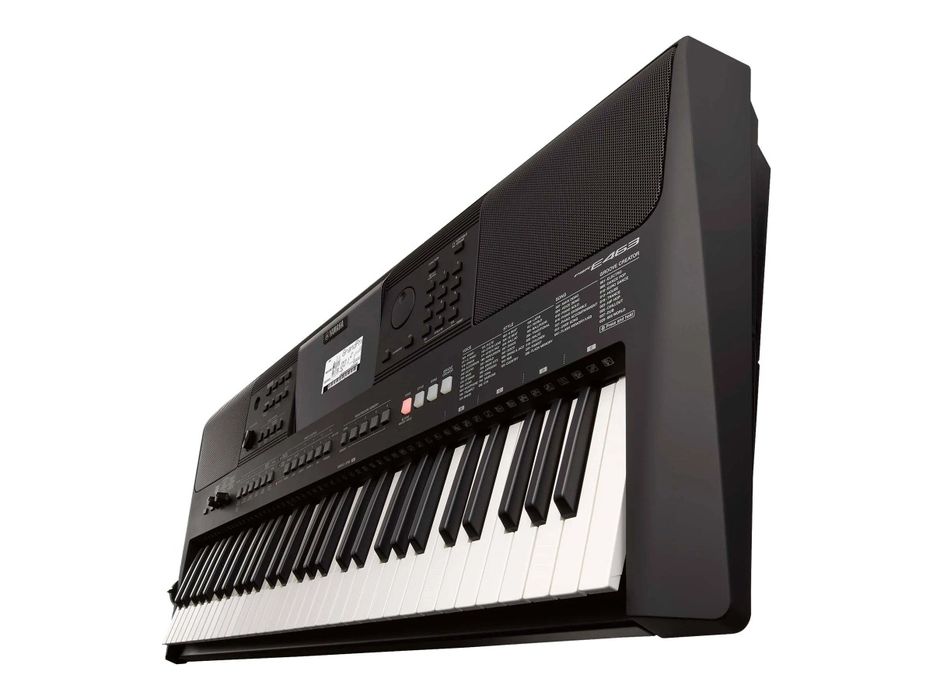 De vanzare orga yamaha psr e 463
