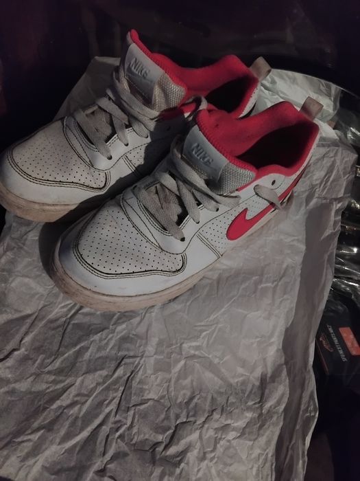 Оригинални Маратонки Nike  38 1/2