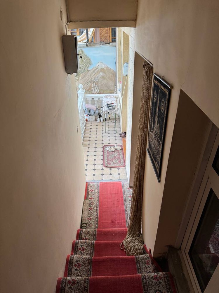 Shayhontoxur samarqand darvoza mahala