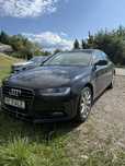 Vand Audi A4 B8-2014 motor 2000 diesel