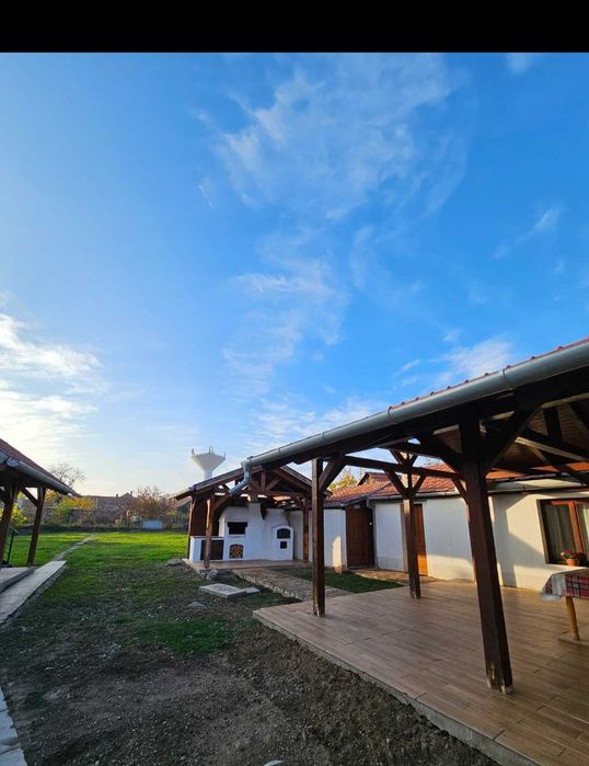 Casa de vanzare in Salonta Zona Centrala