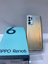 Продам  Oppo Reno 6 (Сатпаев 354080 )