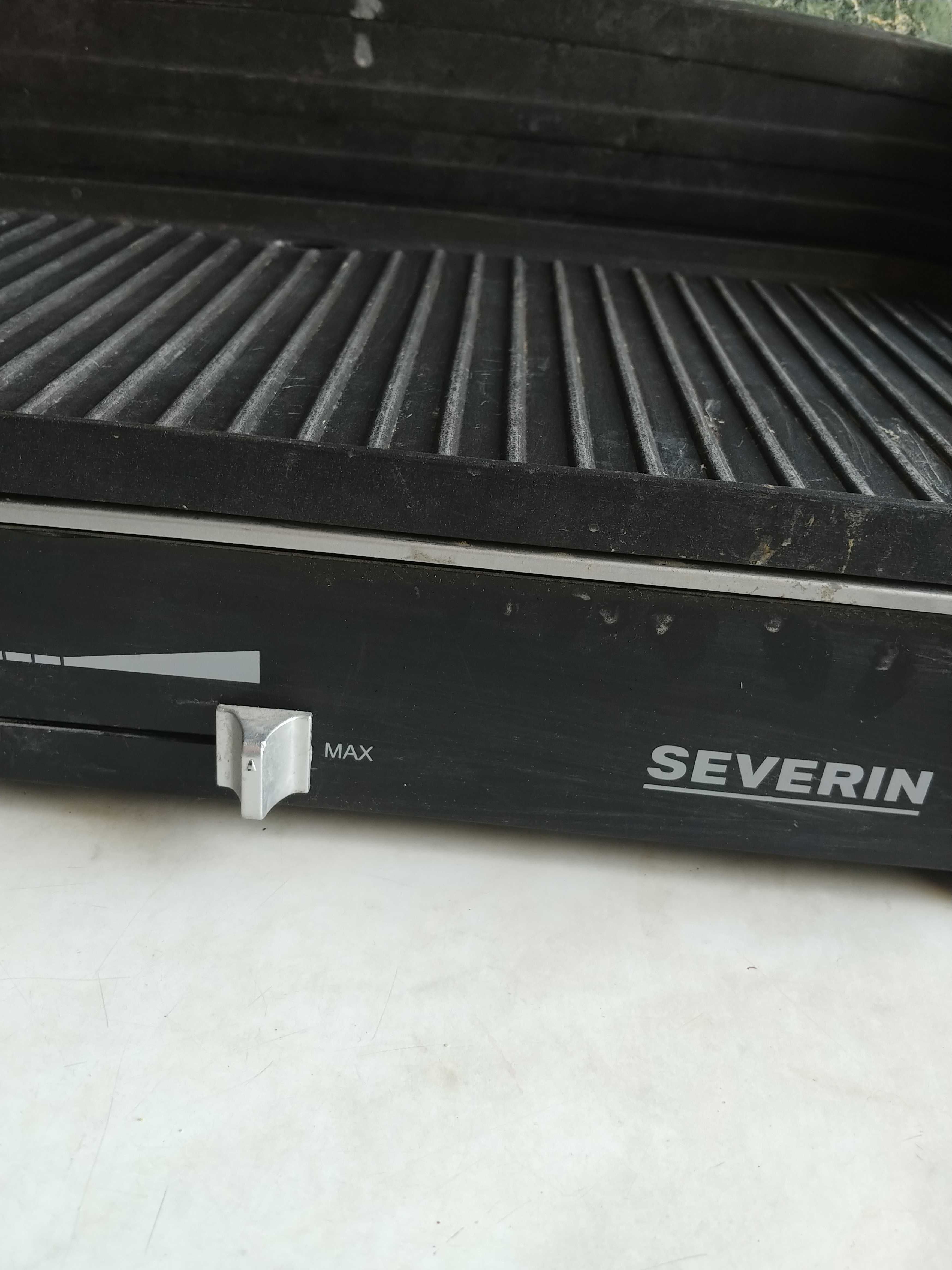 Grill electric Severin