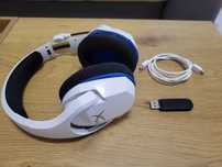 Casti wireless HyperX Cloud Stinger Core