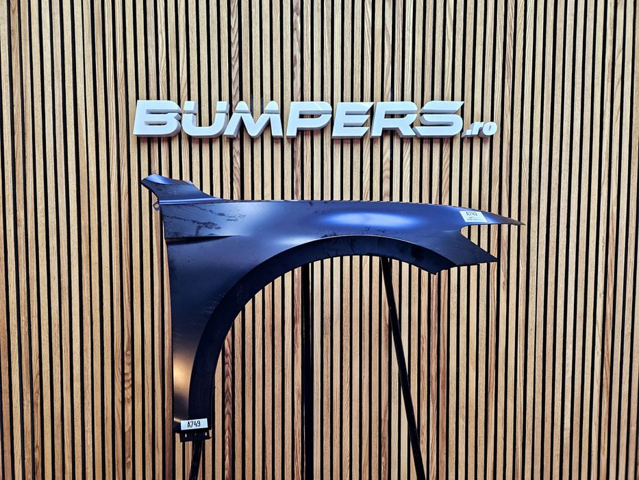 VW Passat 2016/2024 B8 3G 3G0 noua ORIGINALA aripi aripă dreapta A749